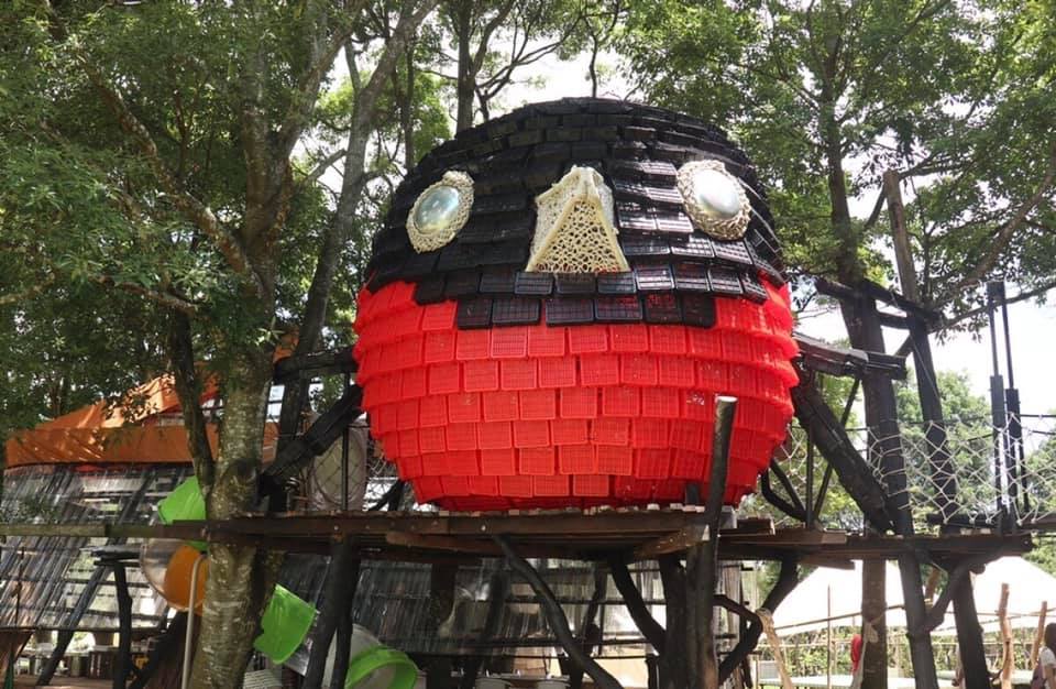 2020年體感藝術季